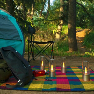 فروش چراغ چندمنظوره شارژی یلایت