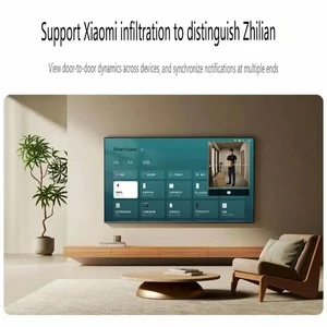 فروش  زنگ تصویری هوشمند شیائومی