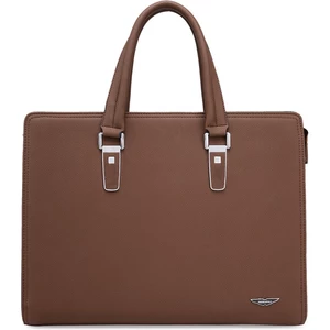 کیف اداری لپ تاپ آیپد ضدآب و رمزدار