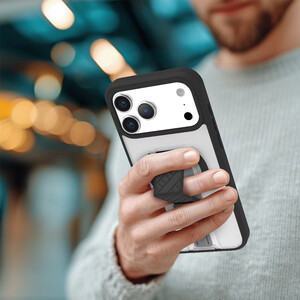 فروش قاب آیفون 17 پرو مکس