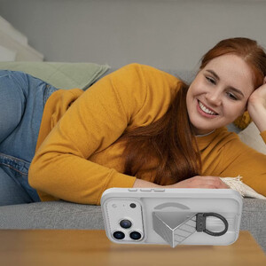 قاب آیفون 17 پرو مکس