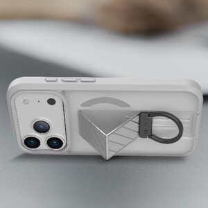 قاب آیفون 17 پرو مکس