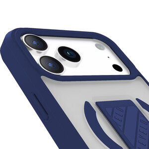 قاب آیفون 17 پرو مکس