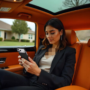 خرید قاب آیفون 17 پرو