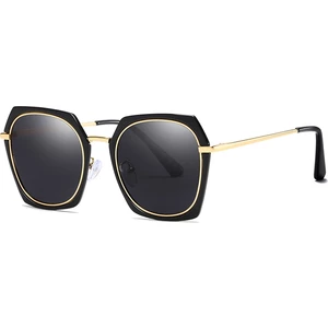 قیمت عینک آفتابی زنانه و مردانه پولاریزه کارن بازار