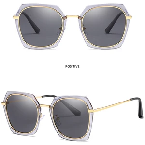 عینک آفتابی زنانه و مردانه پولاریزه کارن بازار