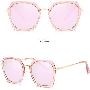 عینک آفتابی زنانه و مردانه پولاریزه کارن بازار