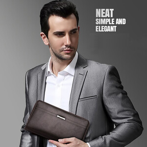 کیف پول مردانه گورچیس