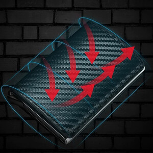 بهترین جاکارتی و کیف پول مردانه