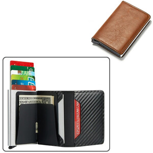 جاکارتی و کیف پول مردانه