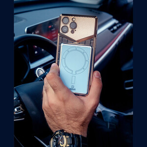 پاوربانک بی سیم و سیمی هیمی