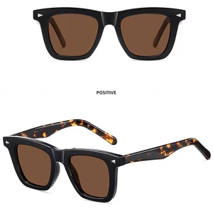 خرید عینک آفتابی مردانه و زنانه پلاریزه کارن