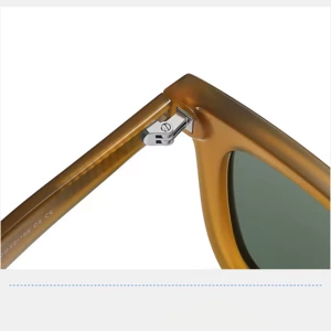 قیمت عینک آفتابی مردانه و زنانه پلاریزه کارن