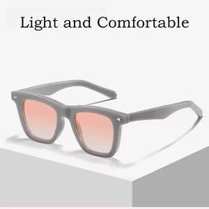 خرید عینک آفتابی مردانه و زنانه پلاریزه کارن