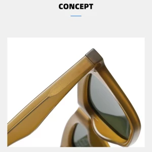 قیمت عینک آفتابی مردانه و زنانه پلاریزه کارن