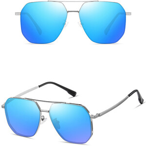 بهترین عینک دودی مردانه کارن باشا