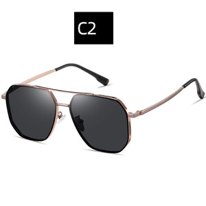 فروش عینک آفتابی مردانه پلاریزه