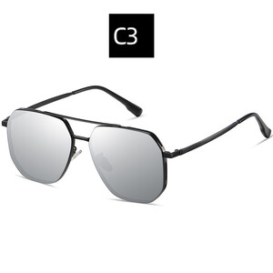 قیمت عینک آفتابی مردانه پلاریزه