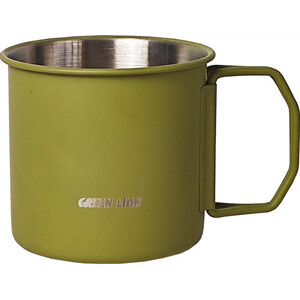 ست قهوه ساز گرین لاین