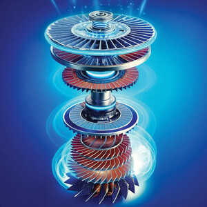 فن دمنده پاورولوژی