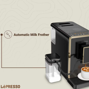 قهوه ساز لپرسو