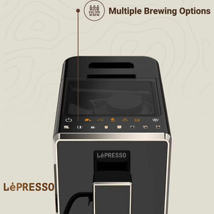 قهوه ساز لپرسو