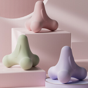 فروش ماساژور چهارگوش ماساژور دستی یو یوان