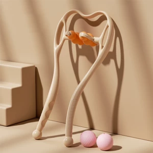 خرید ماساژور گردن دستی چند منظوره