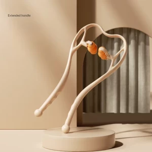 خرید ماساژور گردن دستی چند منظوره