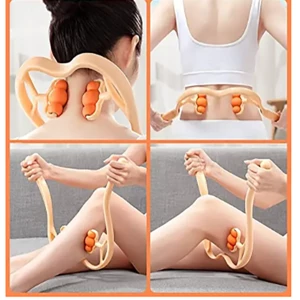 فروش ماساژور گردن دستی چند منظوره