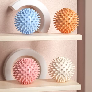 توپ ماساژ جوجه تیغی Hedgehog massage ball