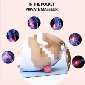 بهترین توپ ماساژ جوجه تیغی