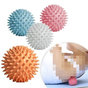 خرید توپ ماساژ جوجه تیغی