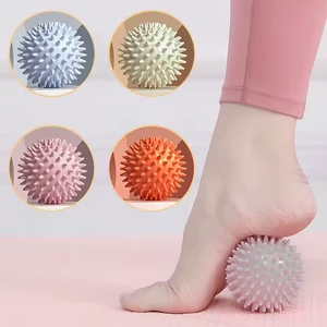 خرید توپ ماساژ جوجه تیغی