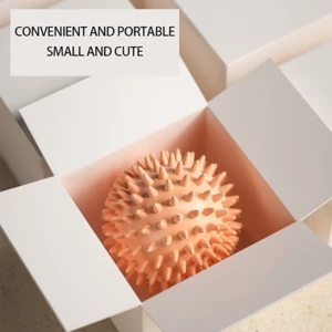 قیمت توپ ماساژ جوجه تیغی