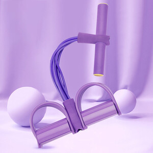 قیمت کش فیتنس دسته‌دار