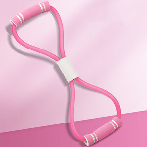 خرید کش بدن سازی دسته دار