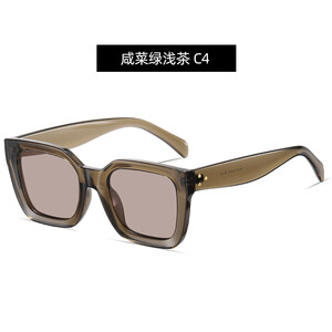 عینک آفتابی زنانه پلاریزه کارن Karen Bazaar TR2165