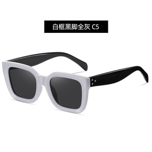 عینک آفتابی زنانه پلاریزه کارن Karen Bazaar TR2165