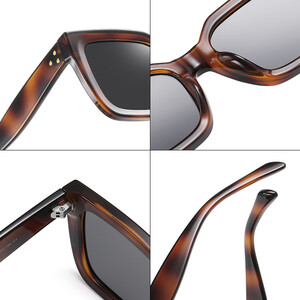 فروش عینک آفتابی زنانه پلاریزه کارن