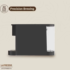 قهوه ساز کپسولی اتوماتیک لپرسو