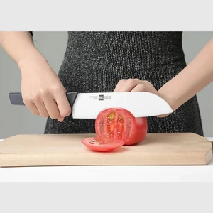 ست چاقوی آشپزخانه هوهو شیائومی