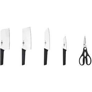 قیمت ست چاقوی آشپزخانه هوهو شیائومی