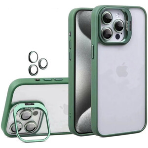 بهترین قاب آیفون 13 پرو جی مکس با محافظ لنز