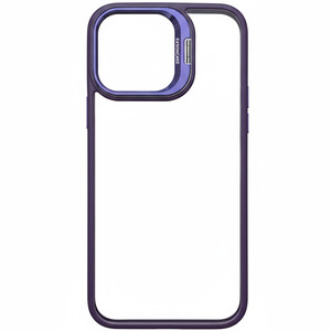 کاور آیفون 13 پرو جی مکس با محافظ لنز