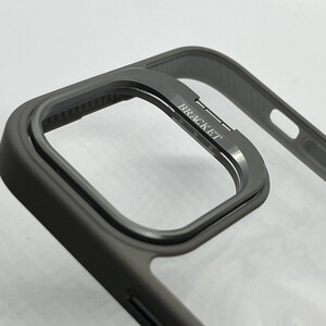 قاب آیفون 13 پرو جی مکس با محافظ لنز