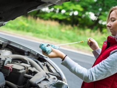 مراقبت‌های روزمره خودرو: راهنمای جامع برای افزایش ایمنی و طول عمر وسیله نقلیه