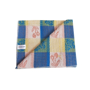 دستمال آشپزخانه تام کلین مدل TC-HC001C بسته2عددی