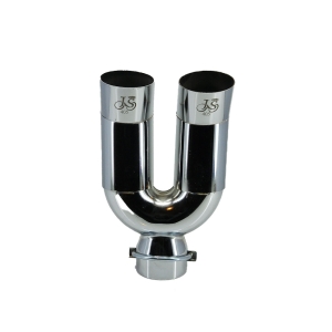 سراگزوز دولول شکاری  تمام استیل