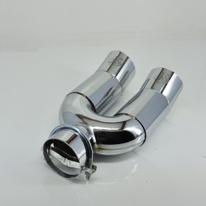 سراگزوز دولول شکاری  تمام استیل